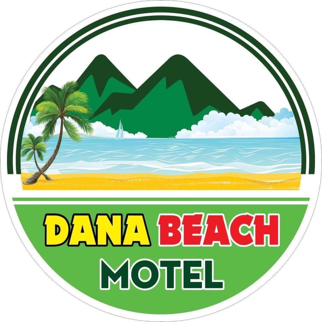 Dana Beach Motel Da Nang Bagian luar foto